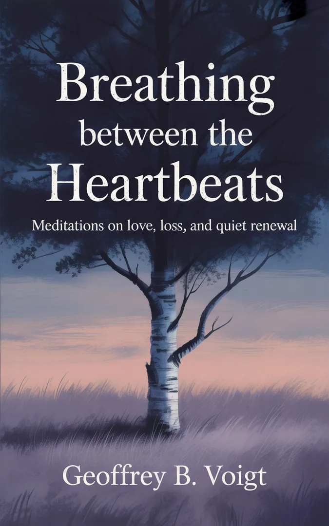 Breathing Between the Heartbeats