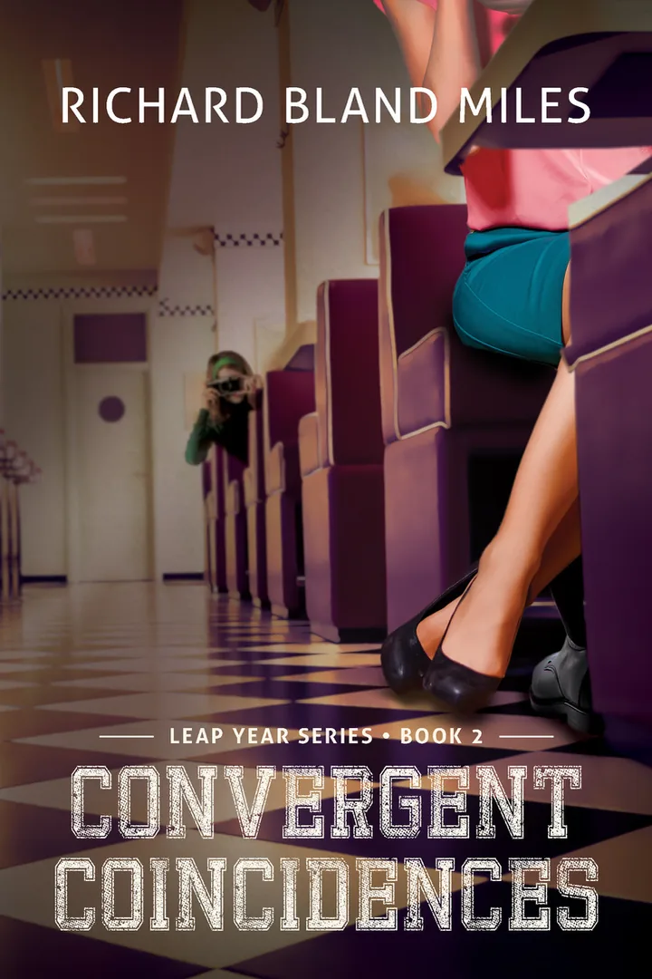 CONVERGENT COINCIDENCES