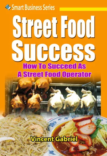 Cover of Street Food Success