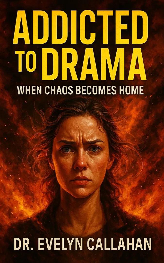 Addicted to Drama