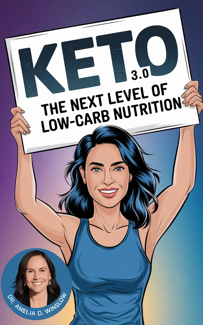 Keto 3.0