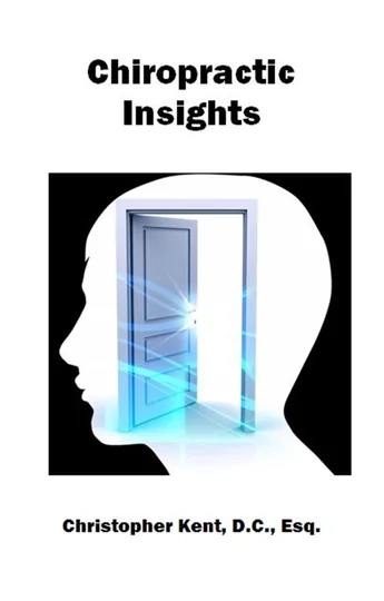 Cover of Chiropractic Insights