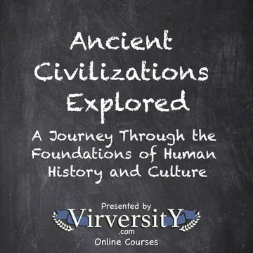 Cover of Ancient Civilizations Explored