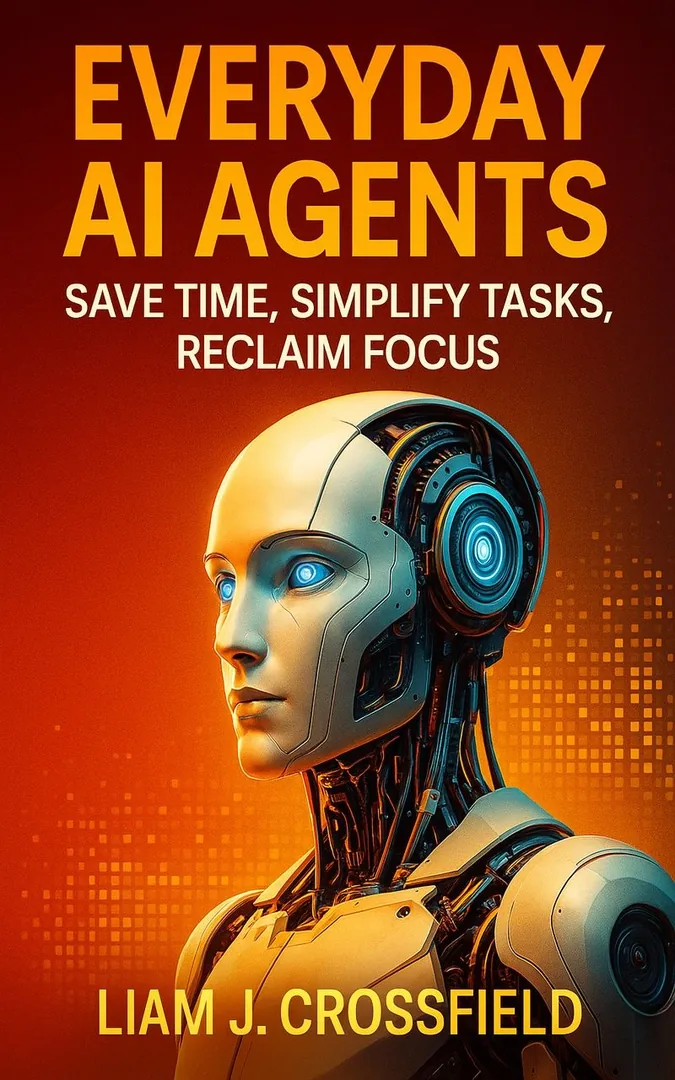 Everyday AI Agents