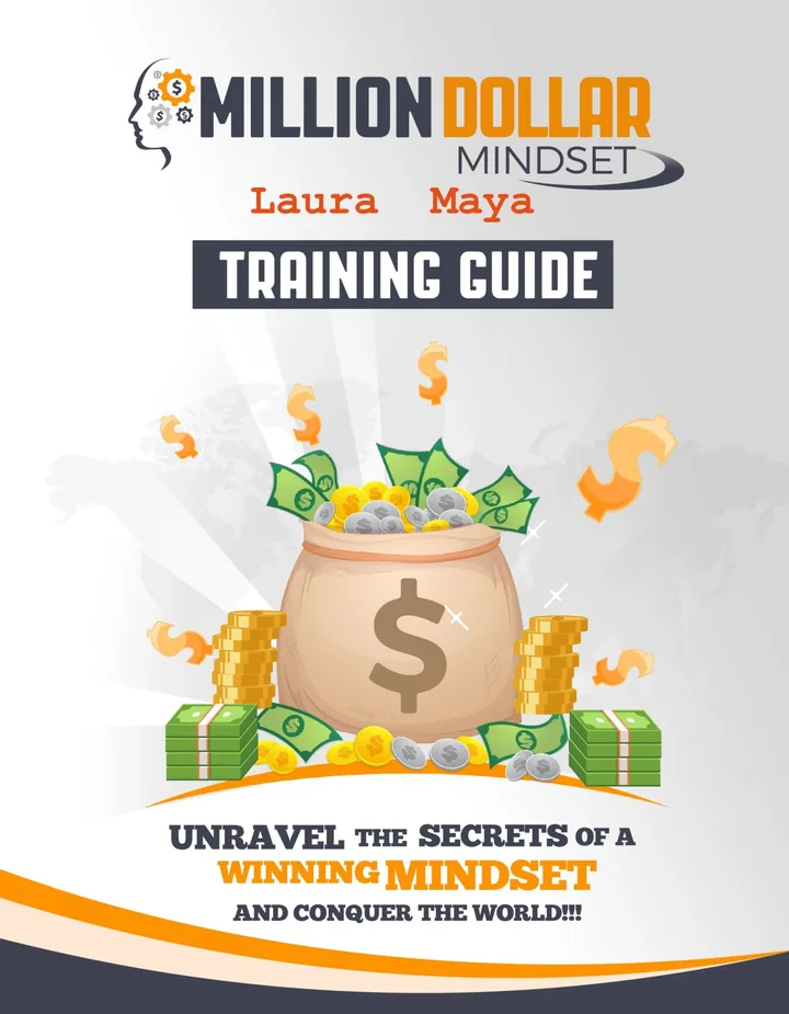 Million Dollar Mindset