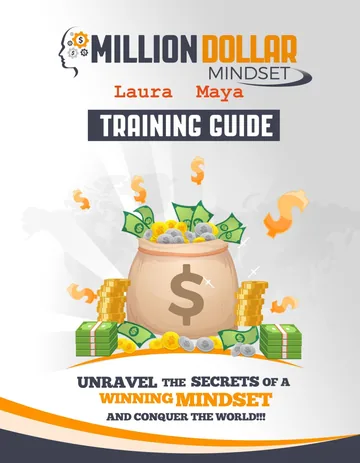 Million Dollar Mindset