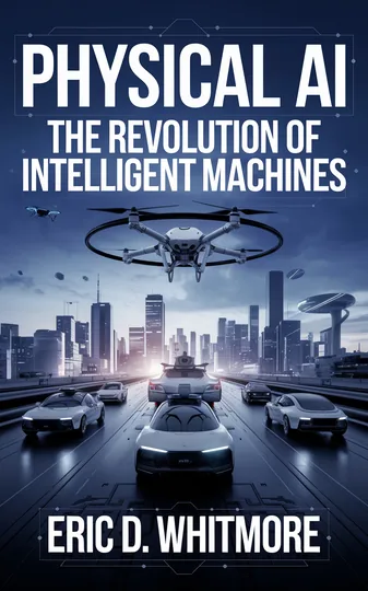 Cover of Physical AI