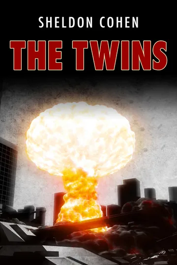 Cover of The Twins