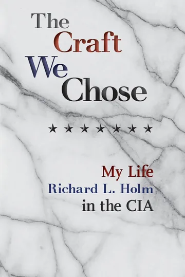 Cover of The Craft We Chose
