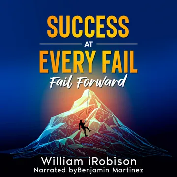 Cover of Success at Every Fail