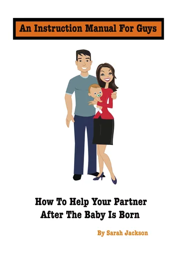 An Instruction Manual for Guys