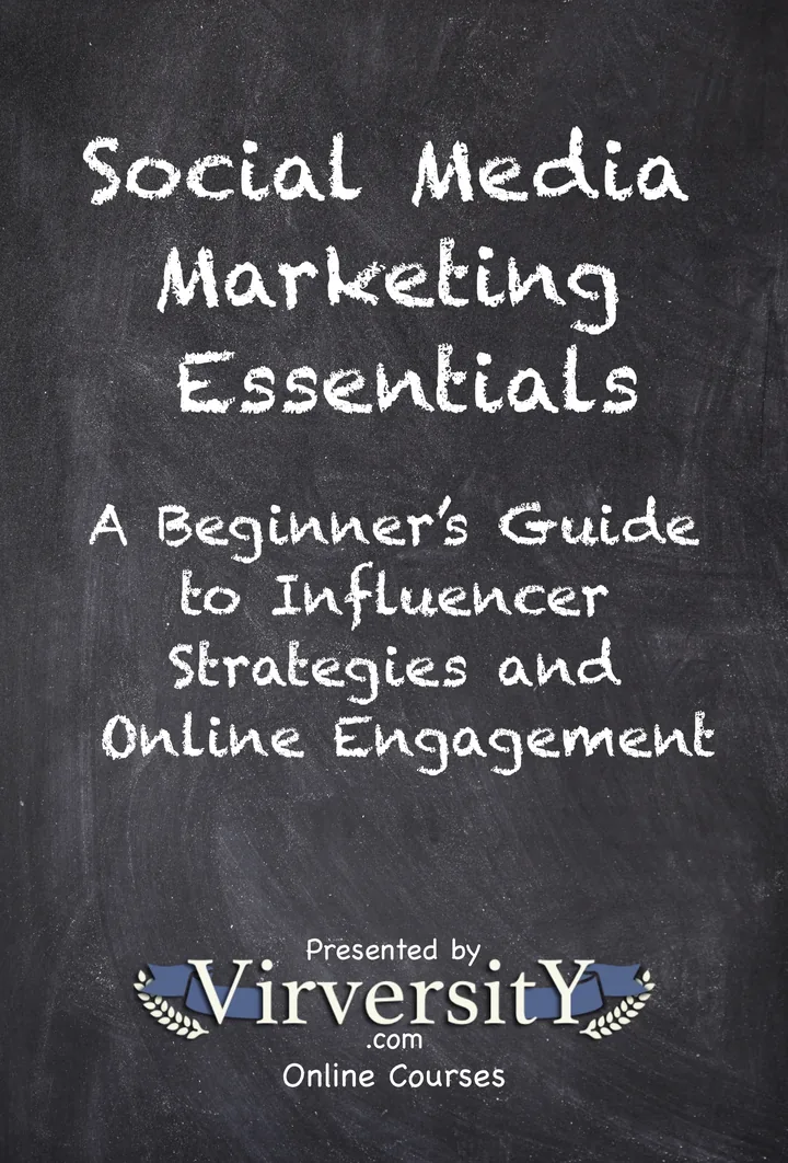 Social Media Marketing Essentials