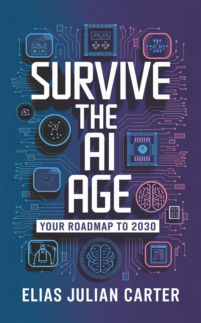 Survive the AI Age