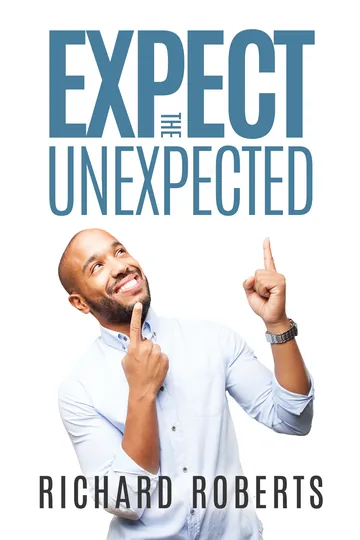 Cover of Expect the Unexpected