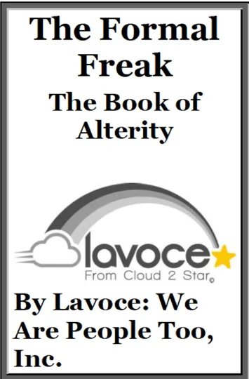 Cover of Formal Freak