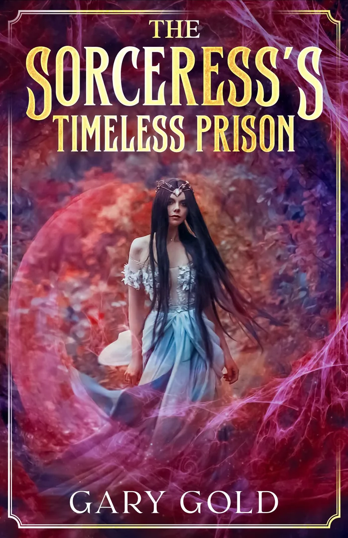 The Sorceress's Timeless Prison
