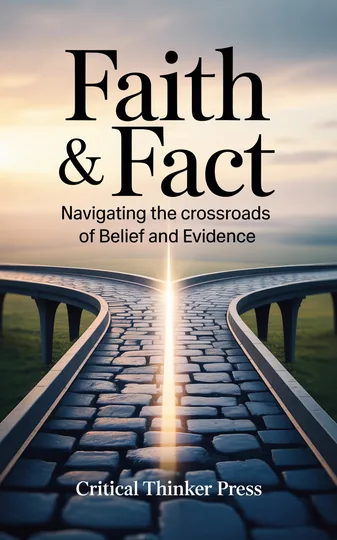 Cover of Faith & Fact