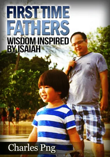 First Time Fathers