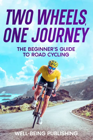 Cover of Two Wheels, One Journey