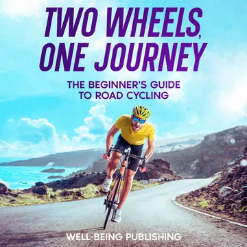 Cover of Two Wheels, One Journey