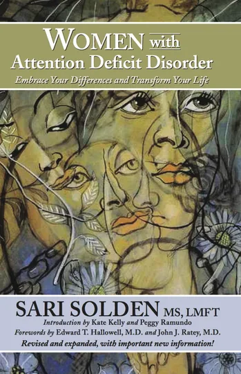 Women With Attention Deficit Disorder