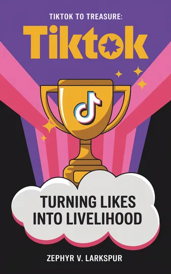 Cover of TikTok to Treasure