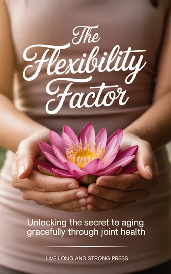 Cover of The Flexibility Factor