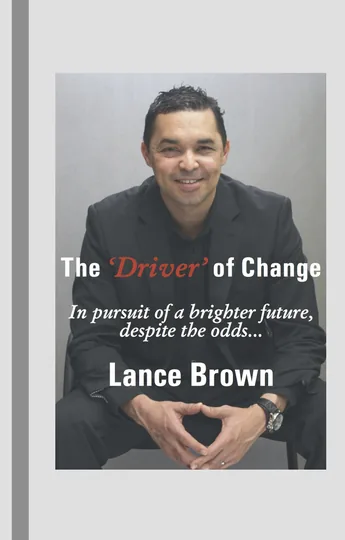 Cover of The 'Driver' of Change