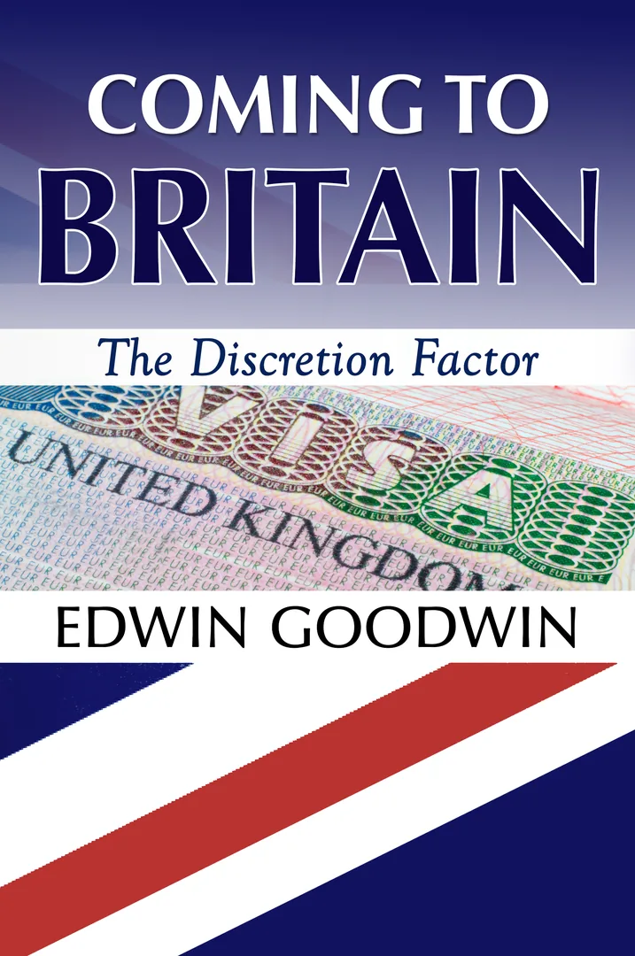 Coming to Britain