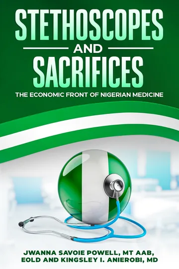Cover of Stethoscopes and Sacrifices