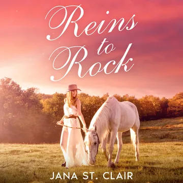 Cover of Reins to Rock