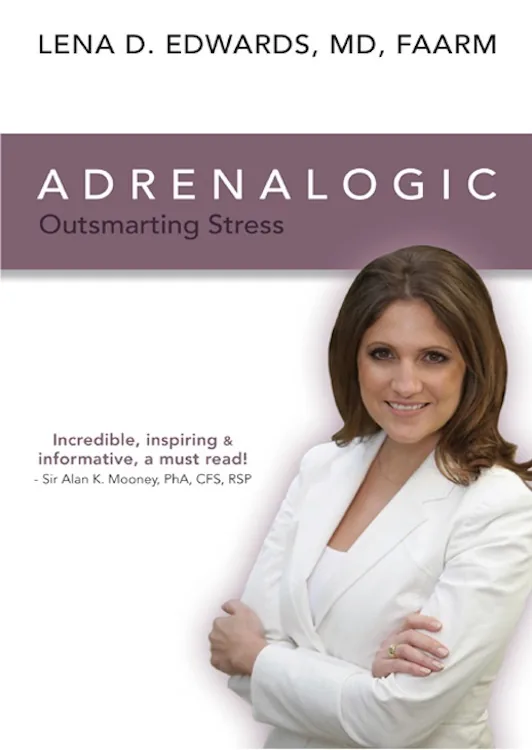 Adrenalogic