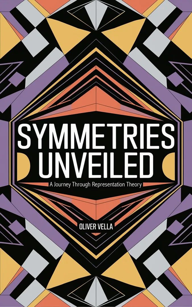 Symmetries Unveiled