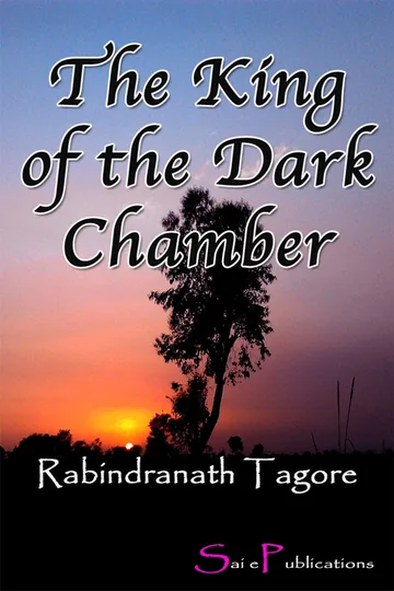 Cover of The King of the Dark Chamber