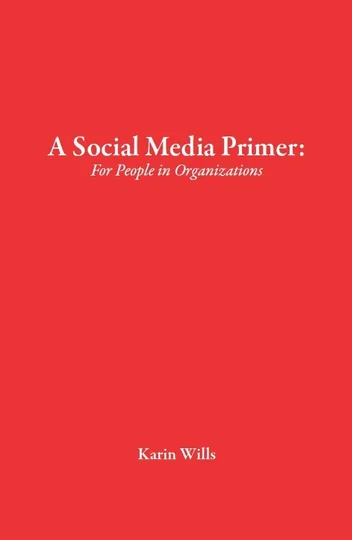 Cover of A Social Media Primer