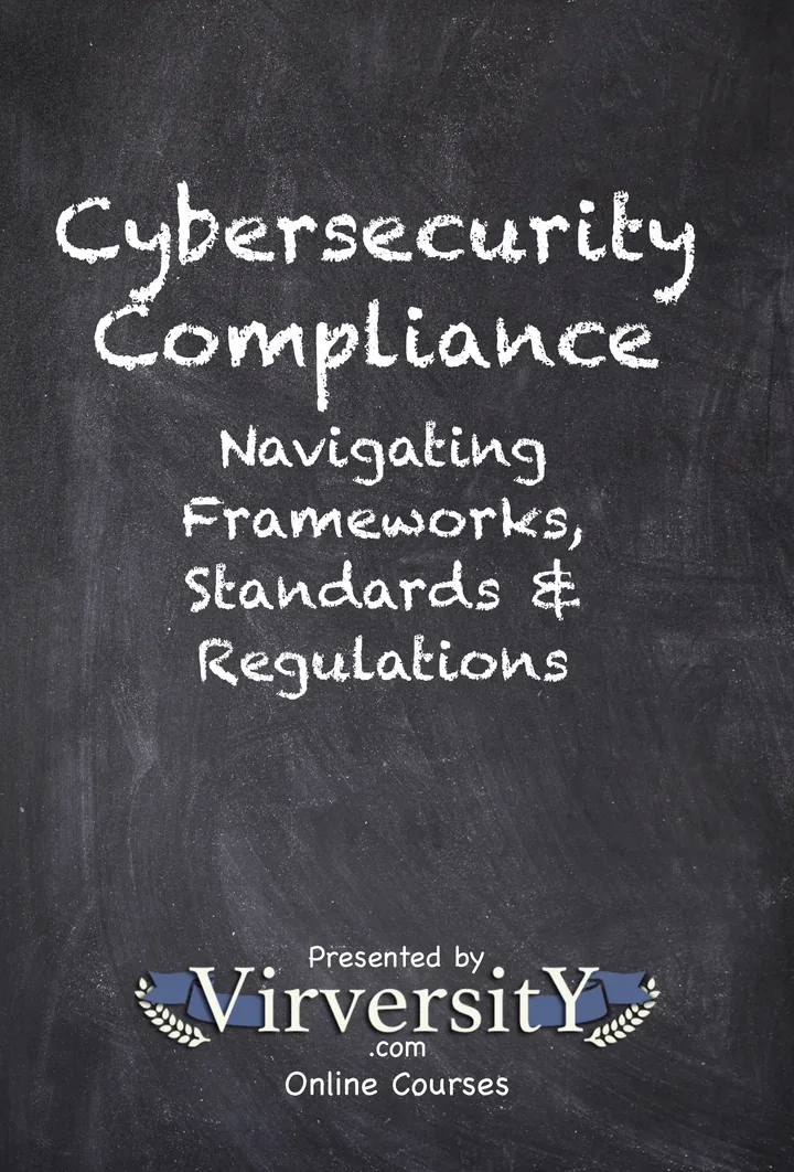 Cybersecurity Compliance