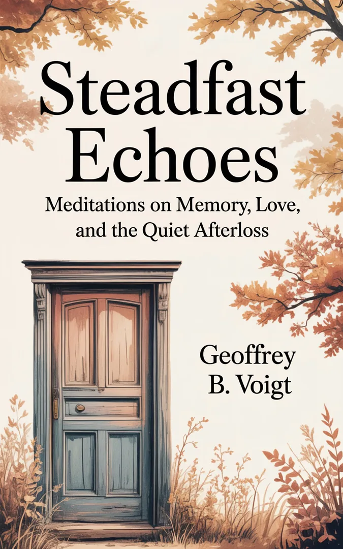Steadfast Echoes