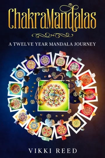 Cover of ChakraMandalas