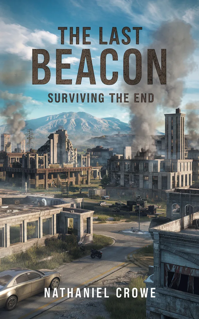 The Last Beacon