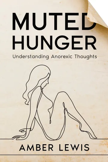 Cover of Muted Hunger