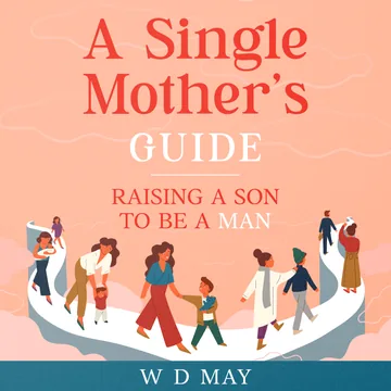 Cover of A Single Mother's Guide