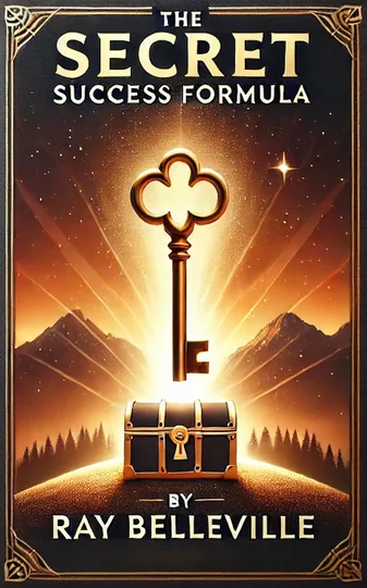 Cover of The Secret Success Formula
