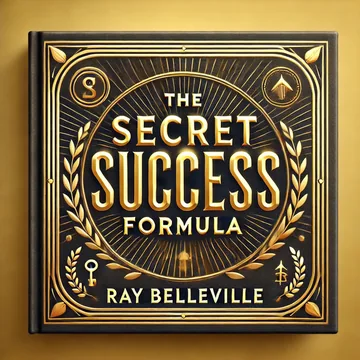 Cover of The Secret Success Formula