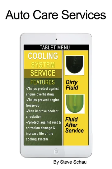 Auto Care Services