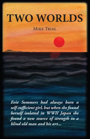 Cover of Two Worlds