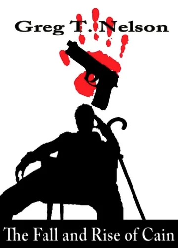 Cover of The Fall and Rise of Cain