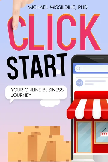 Cover of Click Start