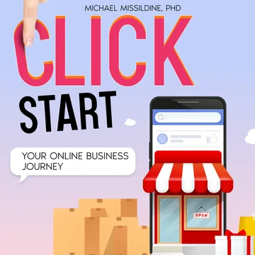 Cover of Click Start
