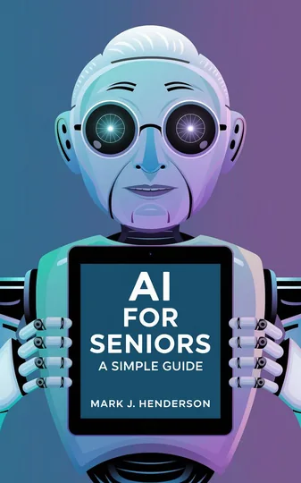Cover of AI for Seniors