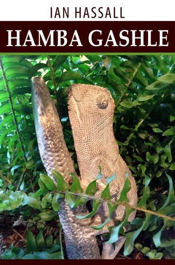Cover of Hamba Gashle